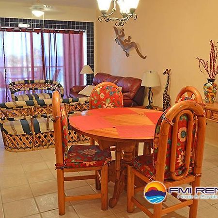 Princesa E - 306 By Fmi Rentals Rocky Point Exterior photo