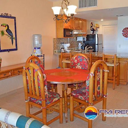 Princesa E - 306 By Fmi Rentals Rocky Point Exterior photo