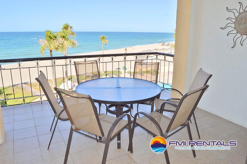 Princesa E - 306 By Fmi Rentals Rocky Point Exterior photo