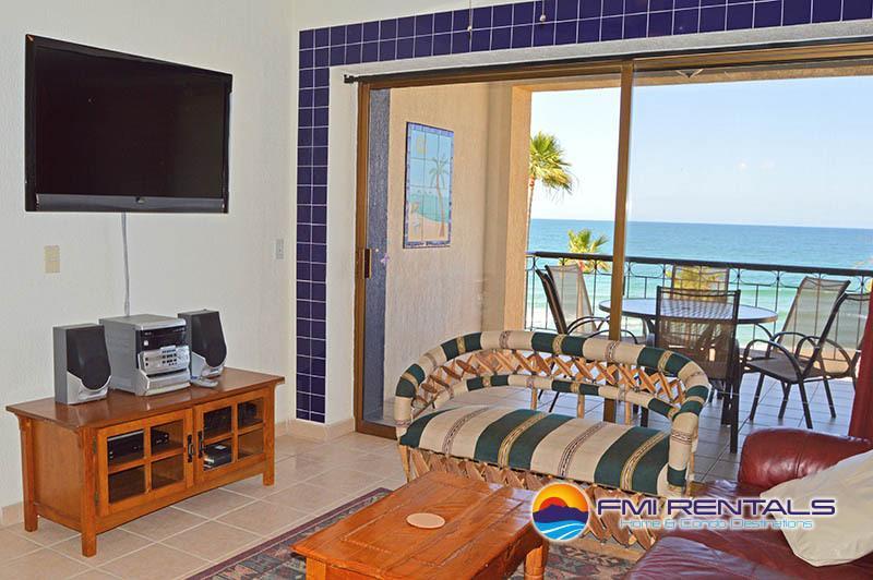 Princesa E - 306 By Fmi Rentals Rocky Point Exterior photo