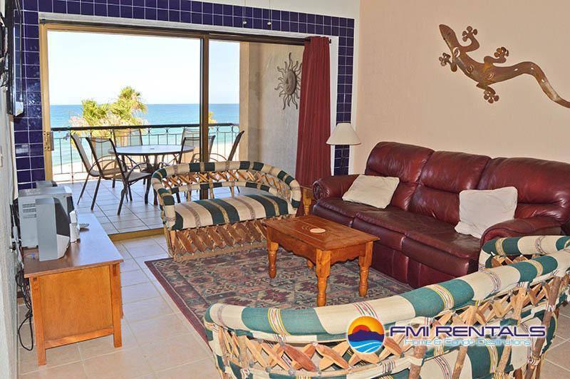 Princesa E - 306 By Fmi Rentals Rocky Point Exterior photo