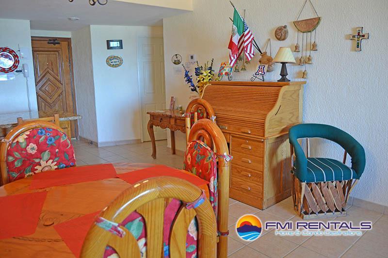 Princesa E - 306 By Fmi Rentals Rocky Point Exterior photo