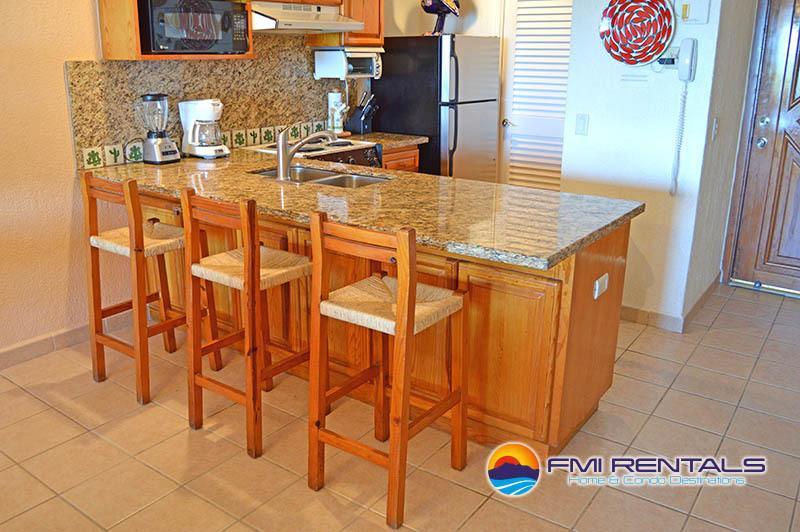 Princesa E - 306 By Fmi Rentals Rocky Point Exterior photo