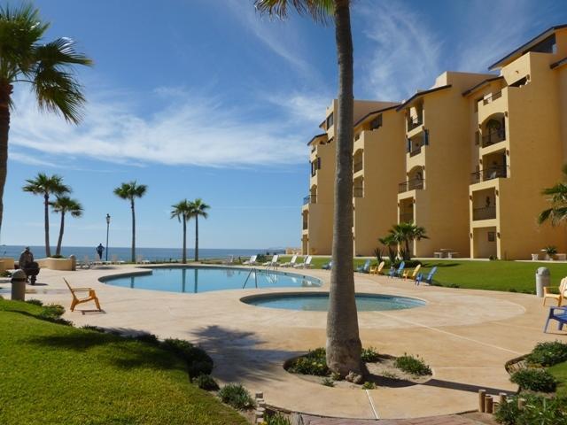 Princesa E - 306 By Fmi Rentals Rocky Point Exterior photo